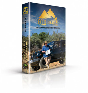 Gold Trails