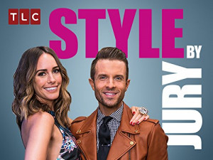 Style by Jury