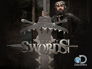 Big Giant Swords