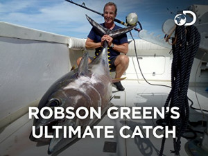 Robson Green's Ultimate Catch