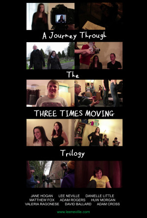 A Journey Through the Three Times Moving Trilogy