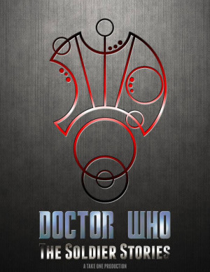 Doctor Who: The Soldier Stories