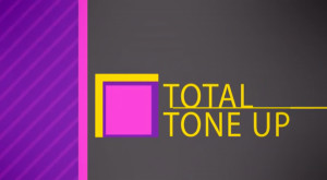 Total Tone Up
