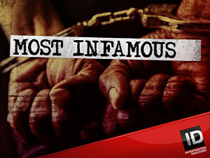 Most Infamous