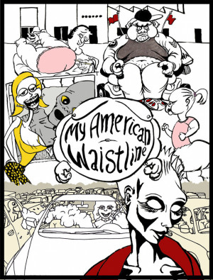 My American Waistline