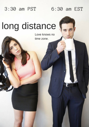 Long Distance