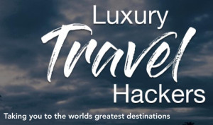 Lux Travel Hackers