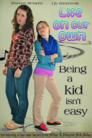 Life on Our Own
