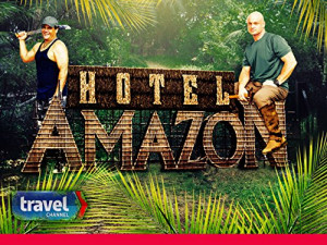 Hotel Amazon