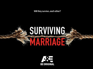 Surviving Marriage
