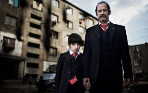The Romanians Are Coming