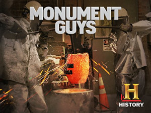 Monument Guys