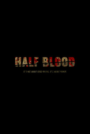 Half Blood