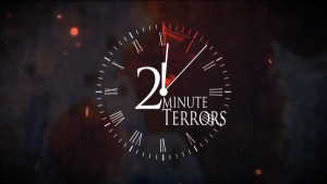 Two-Minute Terrors