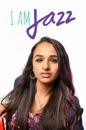 I Am Jazz