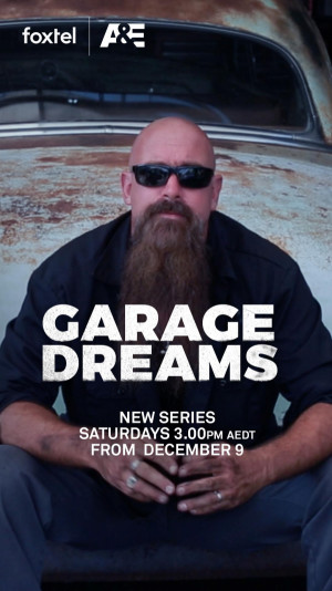 Garage Dreams