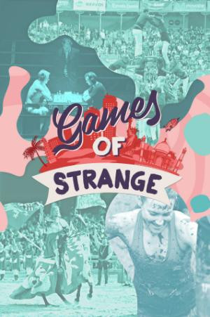 Games of Strange