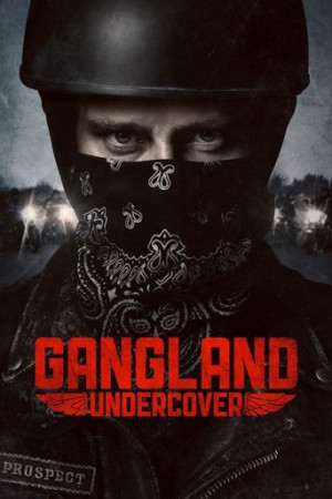 Gangland Undercover Dangerous Game