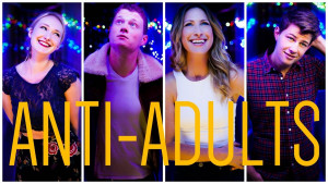 Anti-Adults