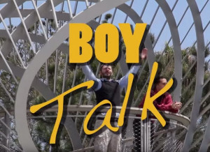 Boy Talk