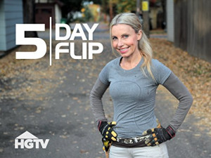 Five Day Flip