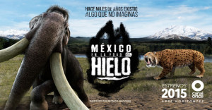 México en la edad de hielo