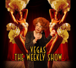 Vegas the Weekly Show