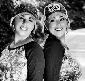 Misty & Kristy