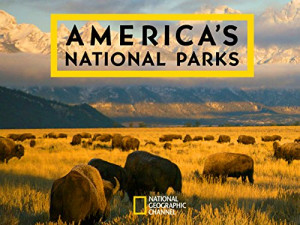 America's National Parks
