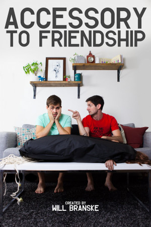 Accessory to Friendship