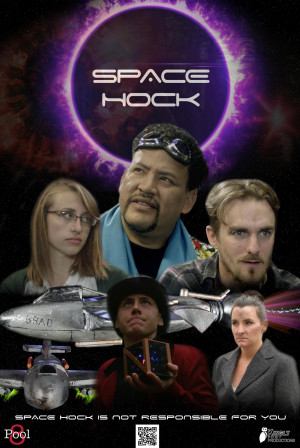 Space Hock