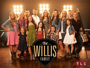 The Willis Family