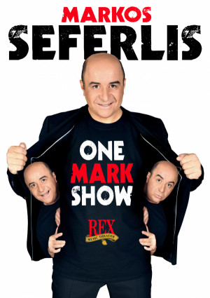 One Mark Show