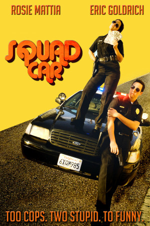 Squad Car