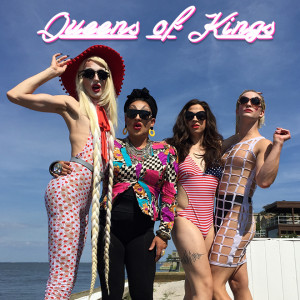 Queens of Kings