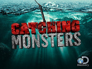 Catching Monsters