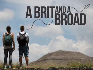 A Brit and a Broad