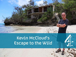 Kevin McCloud's Escape to the Wild