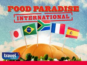 Food Paradise: International