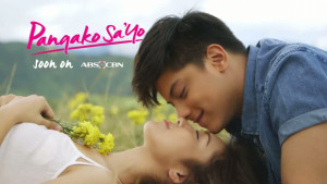 Pangako sa'yo
