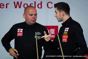 Nongfu Spring World Cup