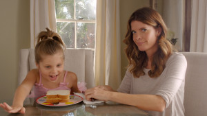 The Secret Mind of a Single Mom