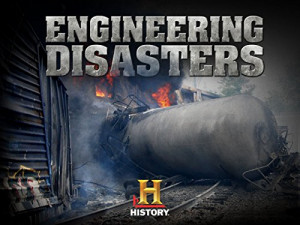 Engineering Disasters