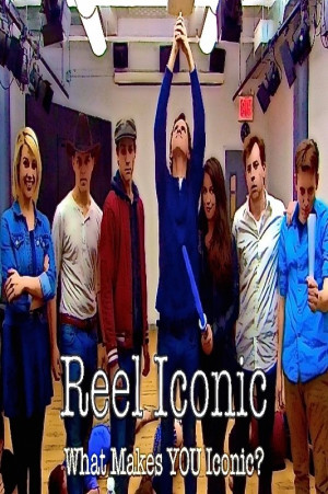 Reel Iconic