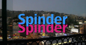 Spinder