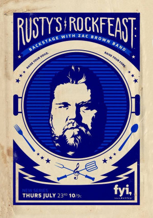 Rusty's RockFeast