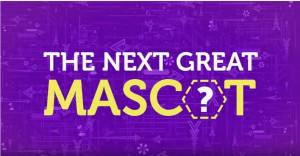 #NextGreatMascot