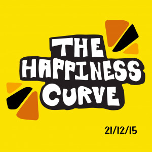 The Happiness Curve
