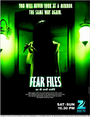 Fear Files: Har Mod Pe Darr