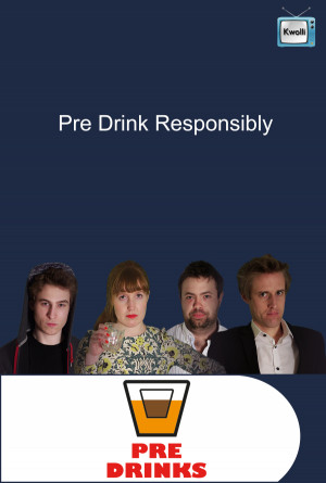 Pre Drinks
